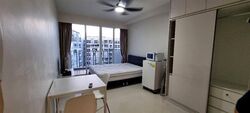 Forestville (D25), Condominium #597140561